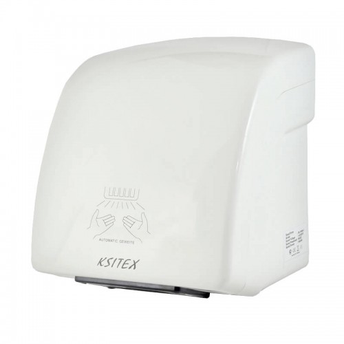 Электрическая сушилка для рук KSITEX M-1800-1