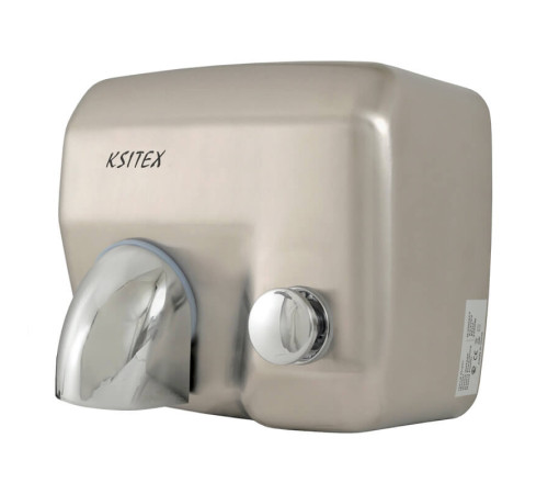 Электрическая сушилка для рук KSITEX M-2500 ACT