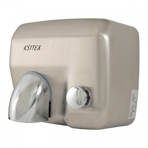 Электрическая сушилка для рук KSITEX M-2500 ACT