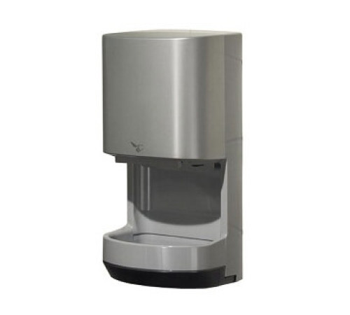 Электрическая сушилка для рук KSITEX MW-2008c JET