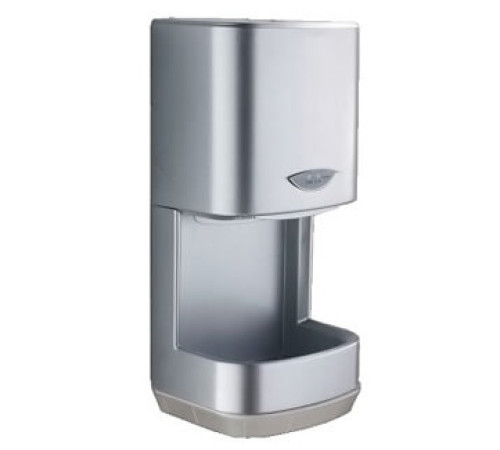 Электрическая сушилка для рук KSITEX MW-2008c JET