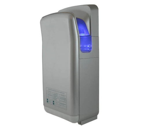 Электрическая сушилка для рук KSITEX M-6666C JET