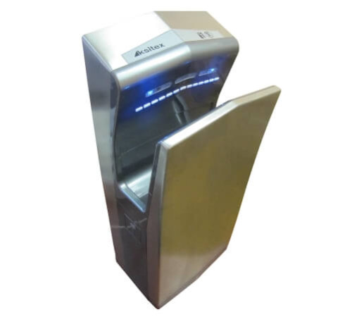 Электрическая сушилка для рук KSITEX M-8888AC JET