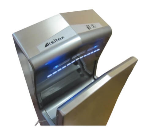 Электрическая сушилка для рук KSITEX M-8888AC JET