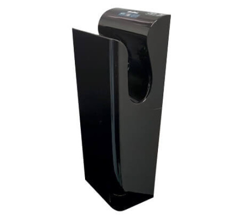 Электрическая сушилка для рук KSITEX UV-9999B