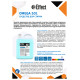 Средство для стирки Омега 501, 5 л, Effect 25986 1/2