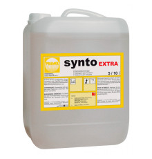 Synto-Extra cредство для очистки письменных столов от штемпельной краски, карандашей и шариковых ручек, 10 л PRAMOL 1013.502-10
