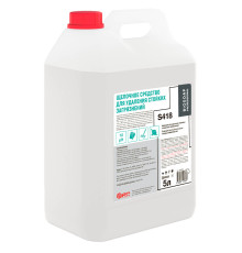 BIOSOAP S418 Щелочное средство для удаления стойких загрязнений, 5 л, АИС 9060095