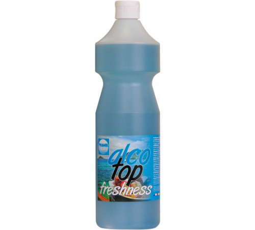 Alco-Top Freshness универсальное чистящее средство, 1 л PRAMOL 1213.201