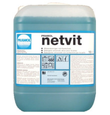 Netvit универсальное моющее средство 1 л для всех моющихся поверхностей PRAMOL 07-01-0017-1