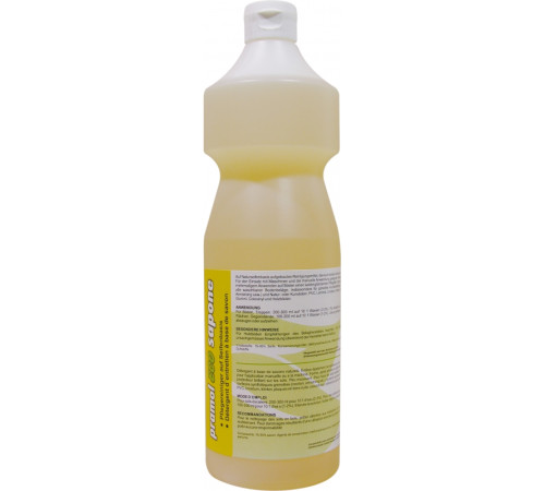 Eco Sapone универсальное средство для мойки и очистки поверхностей PRAMOL 07-01-0014