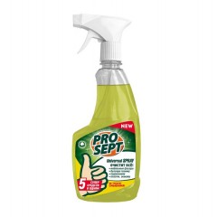Universal Spray универсальное моющее и чистящее средство, 550 мл Prosept 105-00