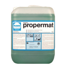 Propermat 1 л чистящее средство с пониженным пенообразованием PRAMOL 07-01-0019-1