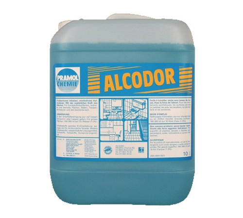 Alcodor ΠΊΠΎΠ½ΡΠ΅Π½ΡΡΠ°Ρ Π½Π° ΠΎΡΠ½ΠΎΠ²Π΅ ΡΠΏΠΈΡΡΠ° Π΄Π»Ρ Π΅ΠΆΠ΅Π΄Π½Π΅Π²Π½ΠΎΠΉ ΡΠ±ΠΎΡΠΊΠΈ, 10 Π» PRAMOL 1001.101 Alcodor ΠΊΠΎΠ½ΡΠ΅Π½ΡΡΠ°Ρ Π½Π° ΠΎΡΠ½ΠΎΠ²Π΅ ΡΠΏΠΈΡΡΠ° Π΄Π»Ρ Π΅ΠΆΠ΅Π΄Π½Π΅Π²Π½ΠΎΠΉ ΡΠ±ΠΎΡΠΊΠΈ, 10 Π» PRAMOL 1001.101