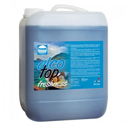 Alco-Top Freshness универсальное чистящее средство, 10 л, Pramol 1213.101