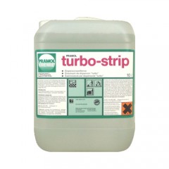 Turbo-Strip быстродействующее основное чистящее средство для удаления дисперсий и эмульсий PRAMOL 07-02-0001