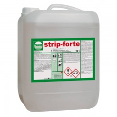 Strip-Forte растворитель эмульсионных и акриловых наслоений, 10 л PRAMOL 3002.101