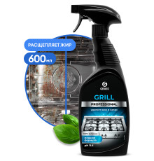 Grill Professional Чистящее средство, 600 мл, Grass