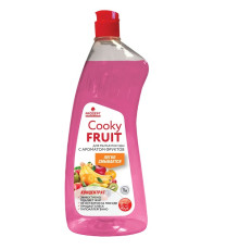 Cooky Fruits гель для мытья посуды вручную, 1 л Prosept 127-1