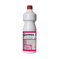 GERMEX C 1 л чистящее средство с активными добавками для удаления пятен от сырости и плесени PRAMOL 07-04-0017-1