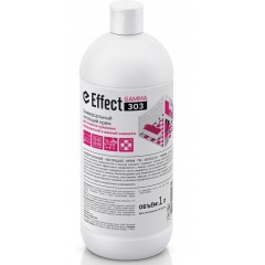 Gamma 303 универсальный чистящий крем 1 л Effect 13119