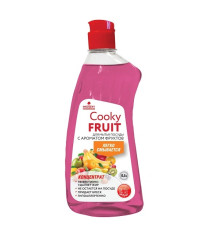 Cooky Fruits гель для мытья посуды вручную, 500 мл Prosept 127-05