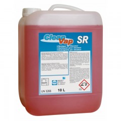 CleanVap SR жидкое чистящее средство, используемое в стерилизаторах и пароварках, 10 л PRAMOL 07-04-0007-10