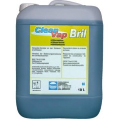 CleanVap Bril для сушки и придания блеска, используемое в стерилизаторах и пароварках, конвектоматов PRAMOL 07-04-0005