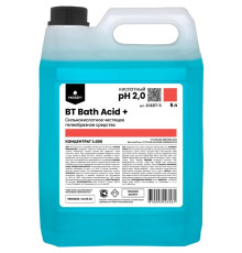 Bath Acid+ средство усиленного действия для удаления ржавчины и минеральных отложений, 5 л Prosept 101BT-5