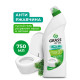 WC-GEL Средство для чистки сантехники, 750 мл, GRASS, 1/12