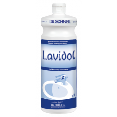 Laidol нейтральное средство для очистки санитарных зон, 1 л dr. Schnell 236