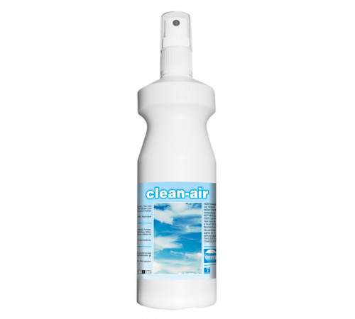 Clean-Air средство, устраняющее посторонние запахи, 200 мл PRAMOL 07-03-0005