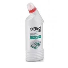 Alfa 105 средство чистящее для сложных загрязнений санузлов Effect 14321