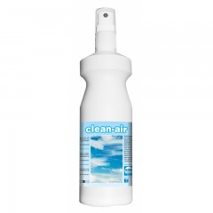 Clean-Air средство устраняющее посторонние запахи, 1 л