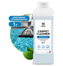 Carpet Cleaner Очиститель ковровых покрытий, 1 л, Grass