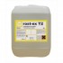 Rost-Ex T2 средство для выведения пятен крови, ржавчины с текстильных материалов, 10 л, PRAMOL 07-05-0003-10