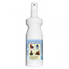 Clean-Tex cредство, устраняющее посторонние запахи, 200 мл PRAMOL 07-05-0006