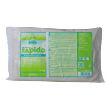 RAPIDO Carpet cleaning powder порошок для чистки ковров, 1 кг dr. Schnell 614