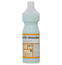 Anti-Mousse средство для предотвращения образования пены (пеногаситель), 1 л PRAMOL 07-05-0014