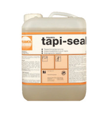 Tapi-Seal, водо- и грязеотталкивающая пропитка для ковров из шерсти и синтетики, 1 л, PRAMOL 07-05-0007-1
