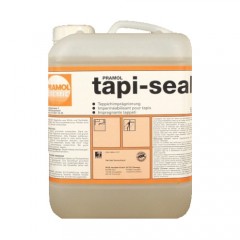 Tapi-Seal, водо- и грязеотталкивающая пропитка для ковров из шерсти и синтетики PRAMOL 07-05-0007