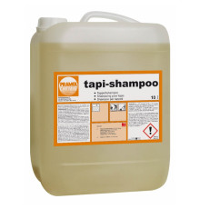 Tapi-Shampoo высокопенный шампунь, 10 л PRAMOL 07-05-0008