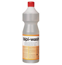 Tapi-Wash низкопенный ковровый шампунь с содержанием пеногасителя, 1 л PRAMOL 4002.201