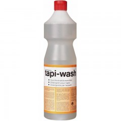 Tapi-Wash низкопенный ковровый шампунь с содержанием пеногасителя, 1 л PRAMOL 4002.201