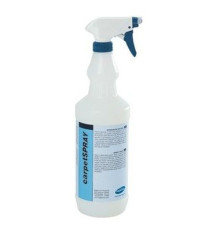 CarpetSPRAY пятновыводитель для ворсовых покрытий без содержания ПАВ, 1 л Hagleitner 4608443040