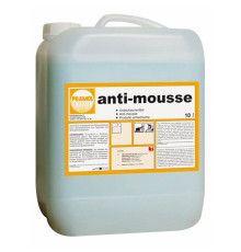 Anti-Mousse средство для предотвращения образования пены (пеногаситель), 10 л PRAMOL 07-05-0014-10