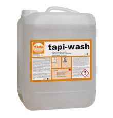 Tapi-Wash низкопенный ковровый шампунь с содержанием пеногасителя, 10 л PRAMOL 4002.101