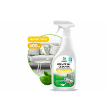 Универсальное чистящее средство Анти-Пятна, 600 мл Grass Universal Cleaner 1/8