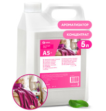 Ароматизатор Apartament series А5+ Концентрат, 5 л, Grass