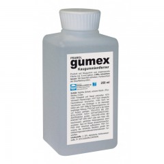 Gumex средство для удаления жевательной резинки (растворитель жвачки), 250 мл